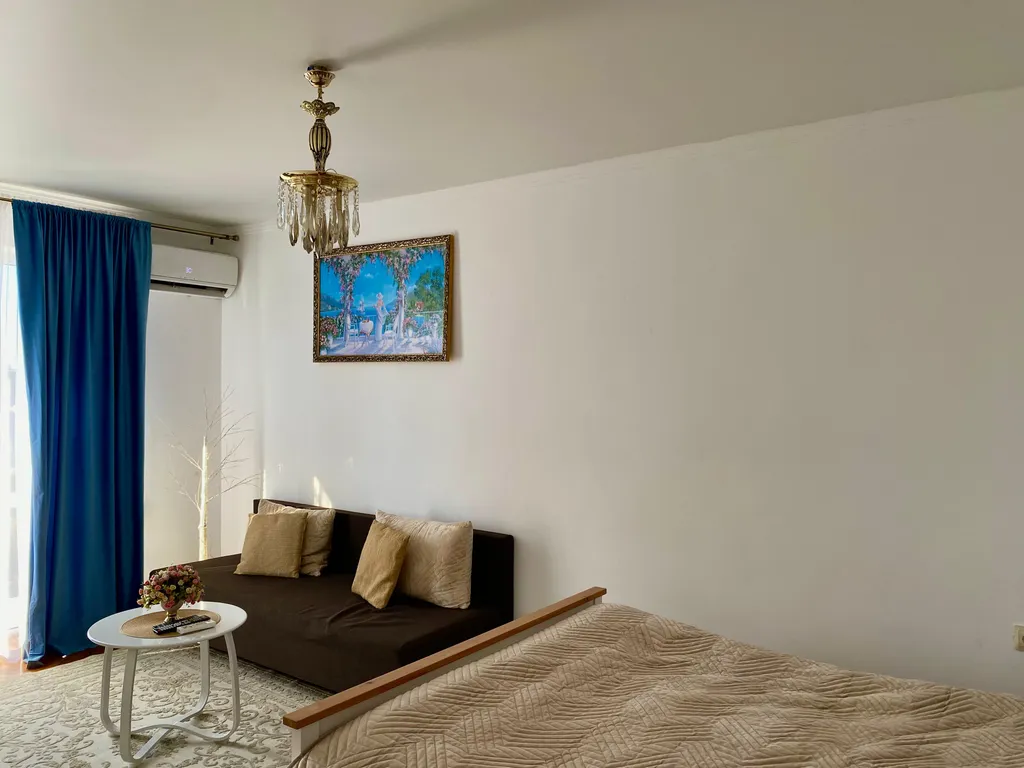 Отдых у Софии