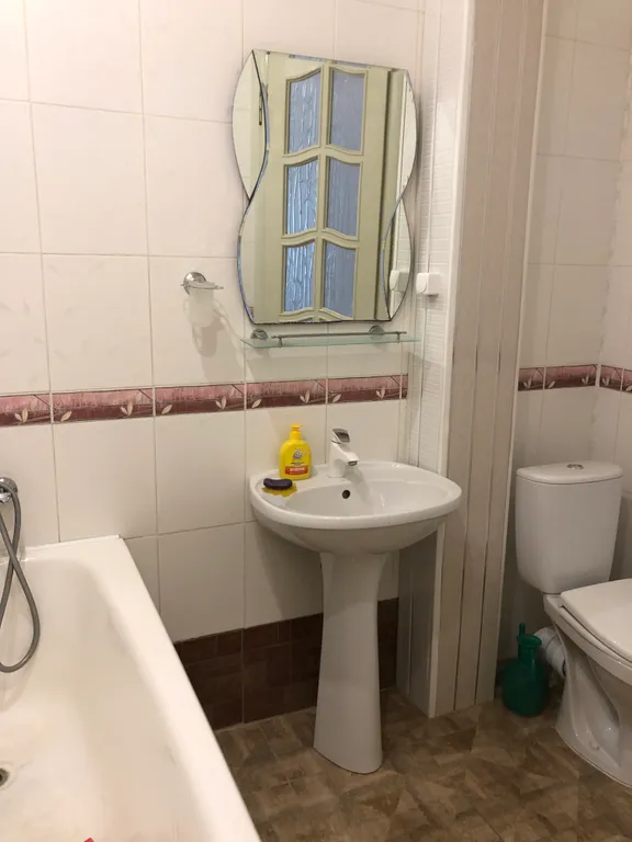 Квартира у моря