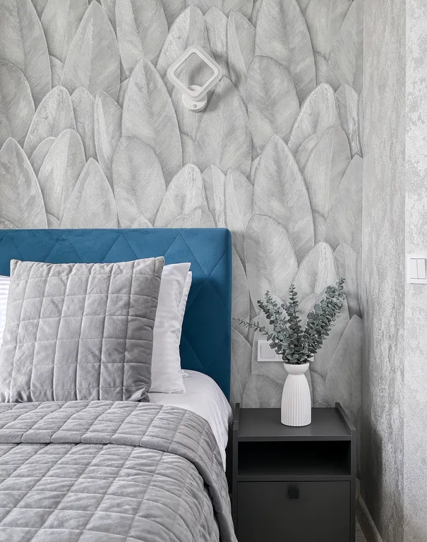 Студия с видом на море