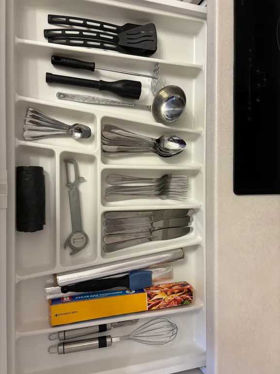 Квартира Элитная квартира — Москва