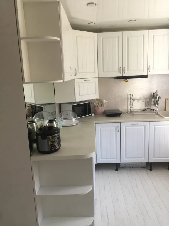 Квартира 2-комнатная Квартира — Судак