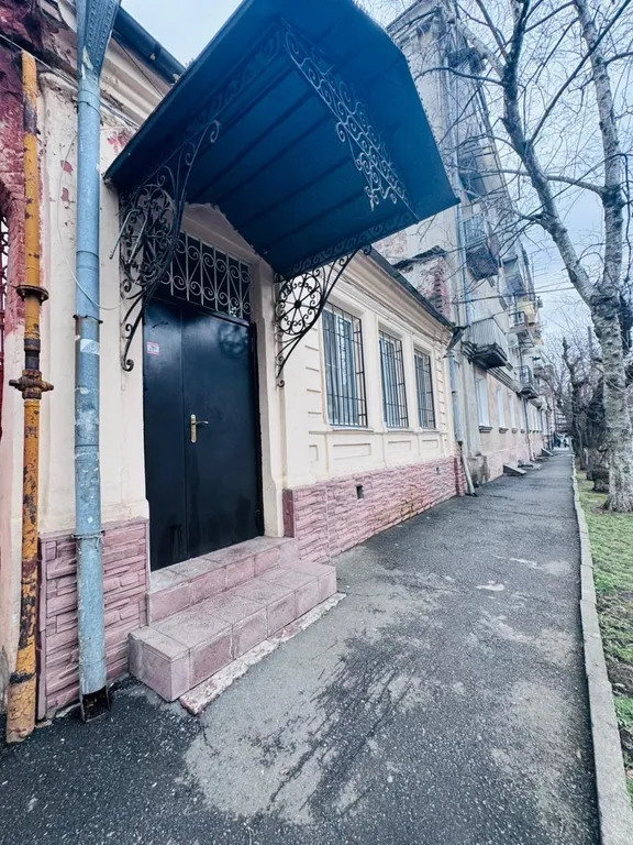 Квартира Уютная квартира в центре города, проспект Мира, набережная — Владикавказ