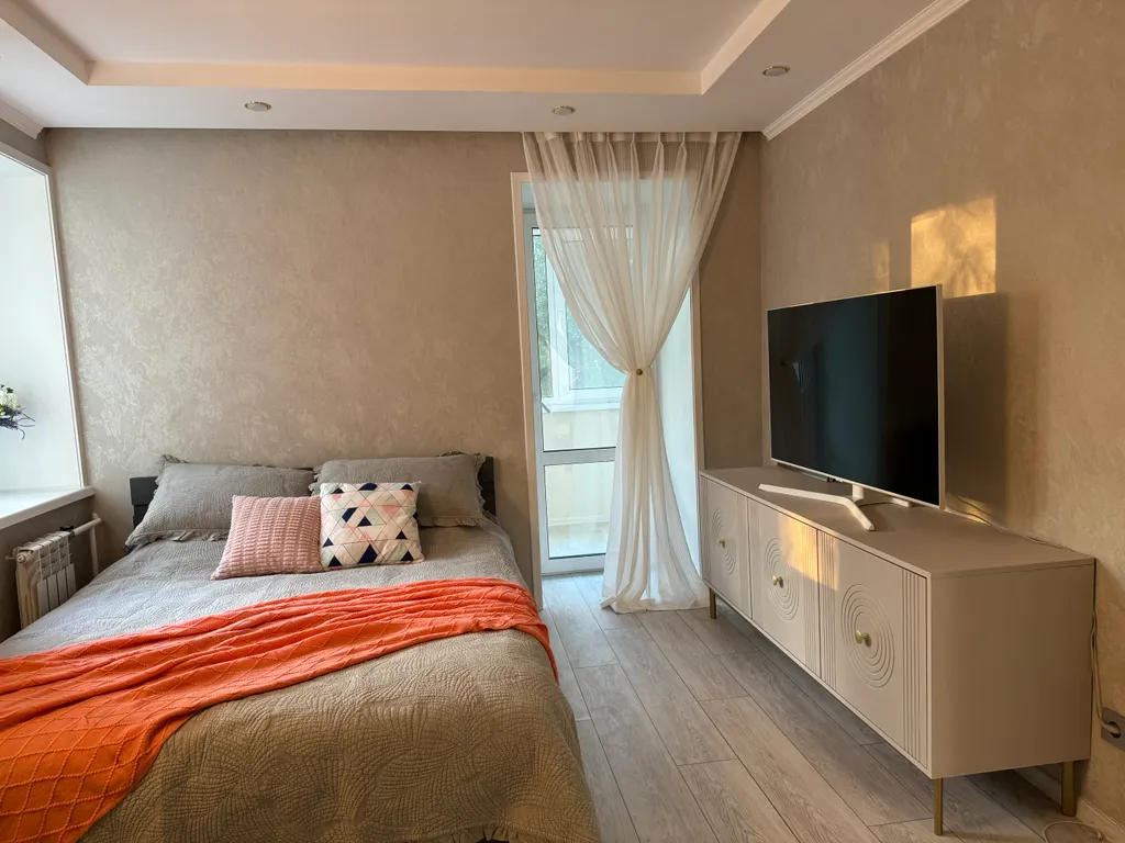 Квартиры на Набережной