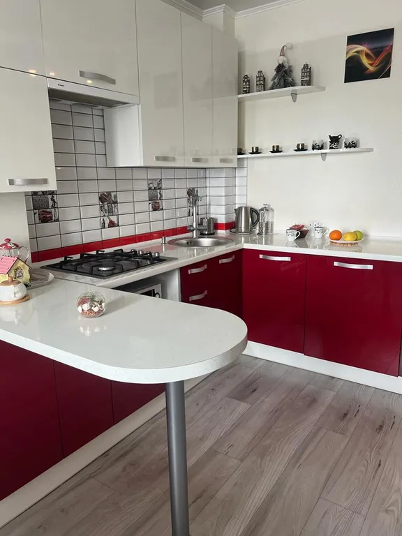 Квартира Стильная квартира в самом сердце Музея Мирового Океана — Калининград