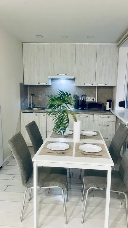 Квартира в 200м от моря