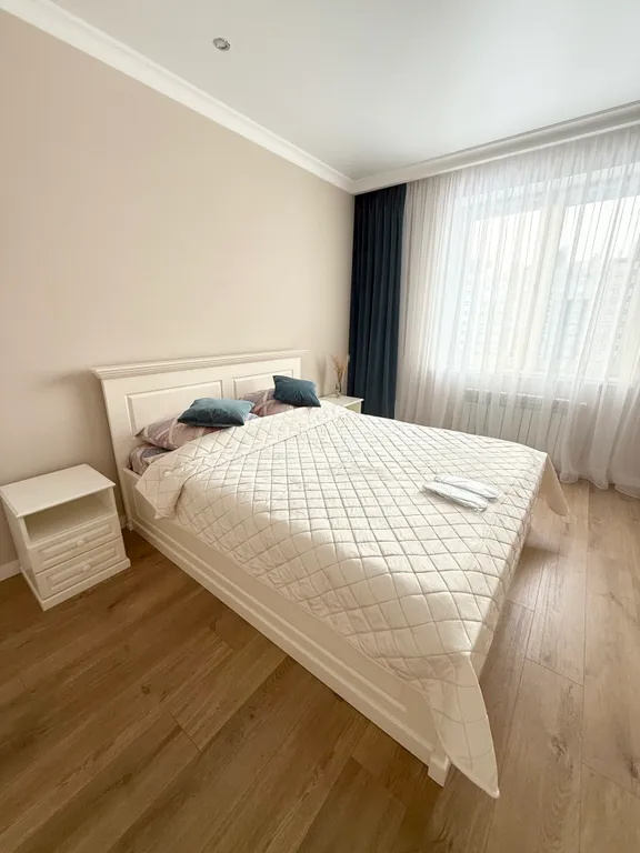 Квартира Апартаменты Атлант — Калининград