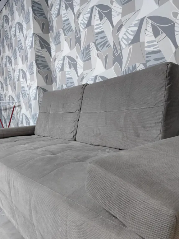 Квартира на берегу моря