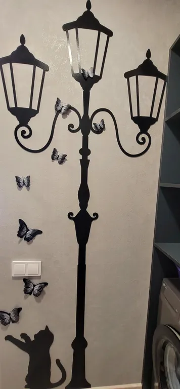 Идеальное место для маленьких мгновений