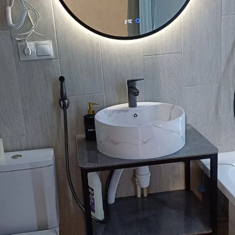 Квартира RichHouse