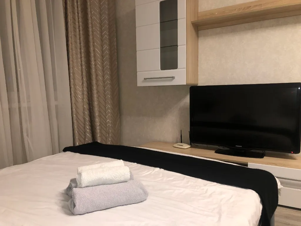 Квартира Ogo