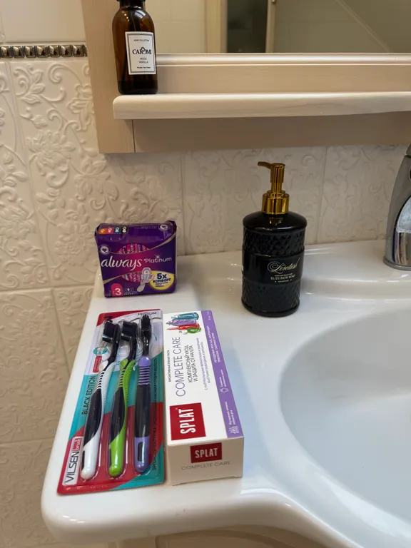 Уютный дом с шикарной энергетикой