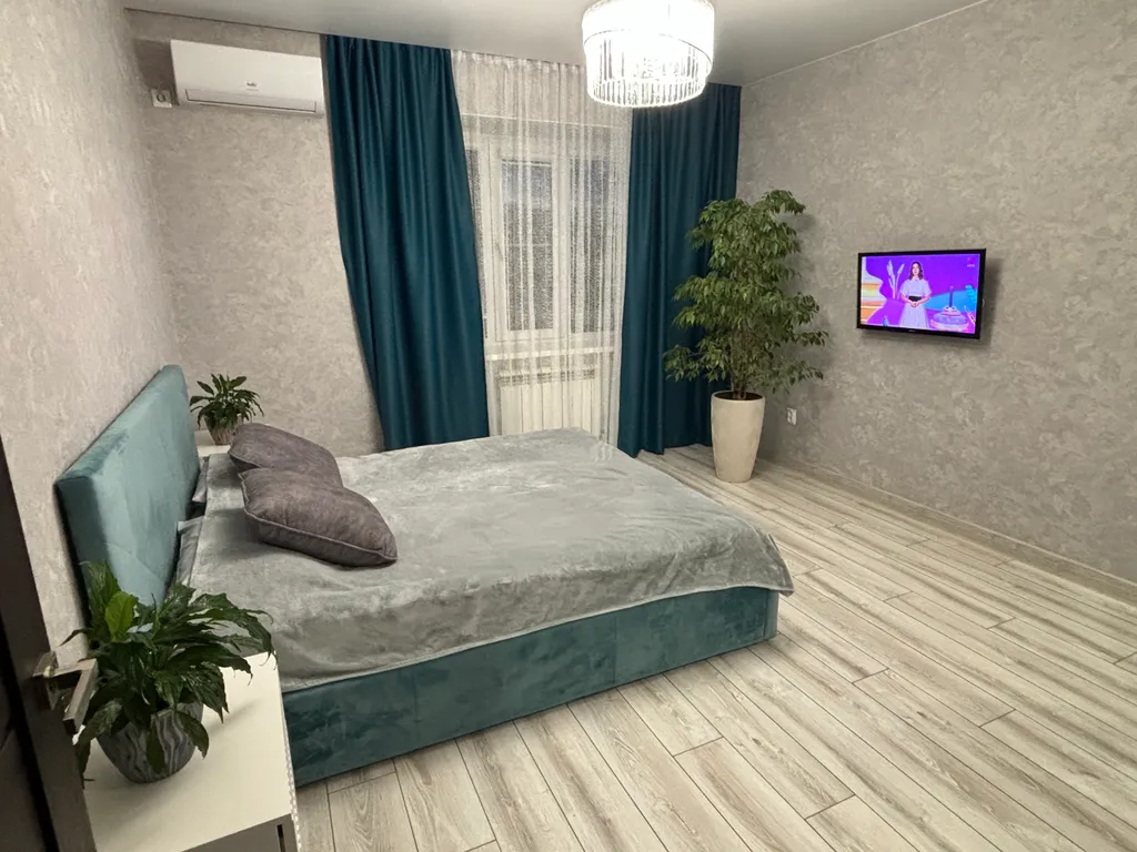 Квартира романтичных закатов — аренда посуточно в Железноводск