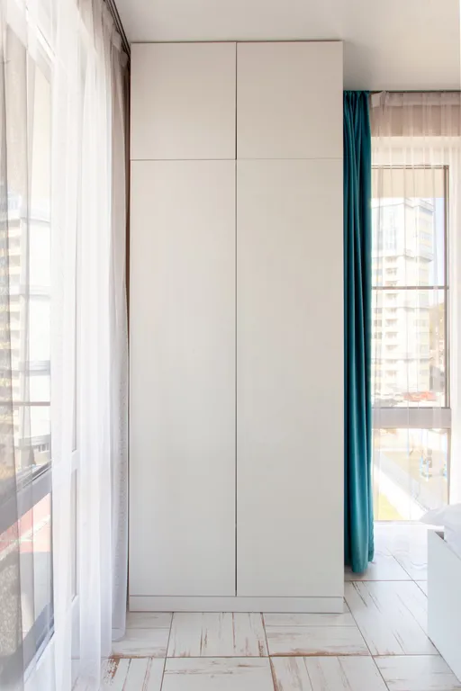 Квартира Апартаменты с бассейном — Адлер