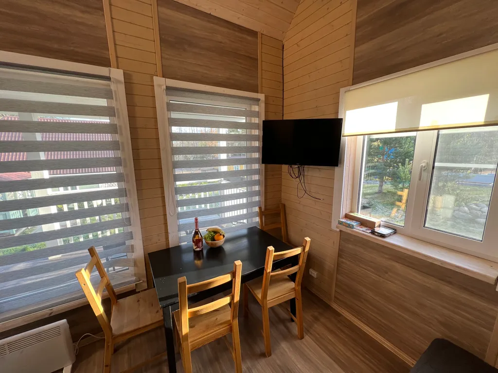 Таунхаус с одной спальней в пяти минутах от горнолыжного курорта