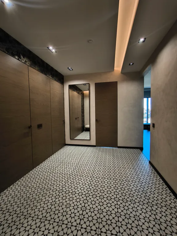 Уютная квартира с панорамным видом на исторический центр, Золотой Мост