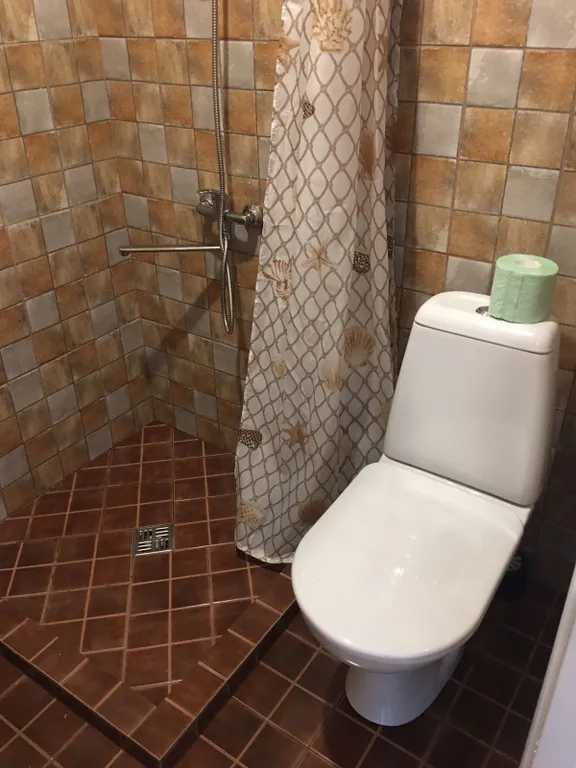 Комфортная студия у парка