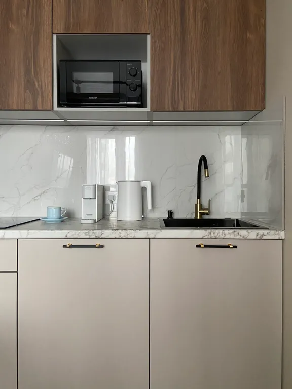 Квартира Квартира в историческом центре — Екатеринбург