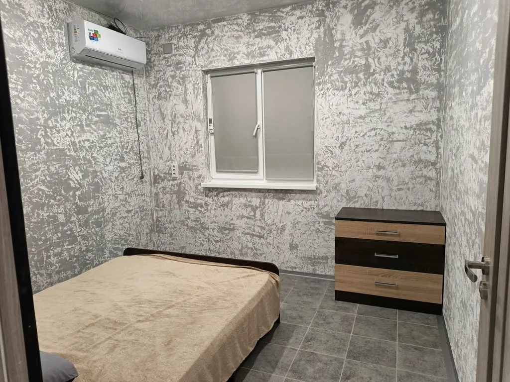 Дом Теплый Айсберг