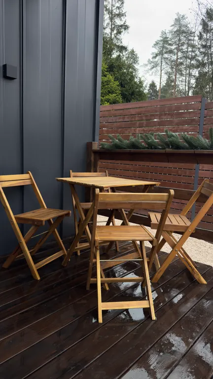 3-комнатный Дом