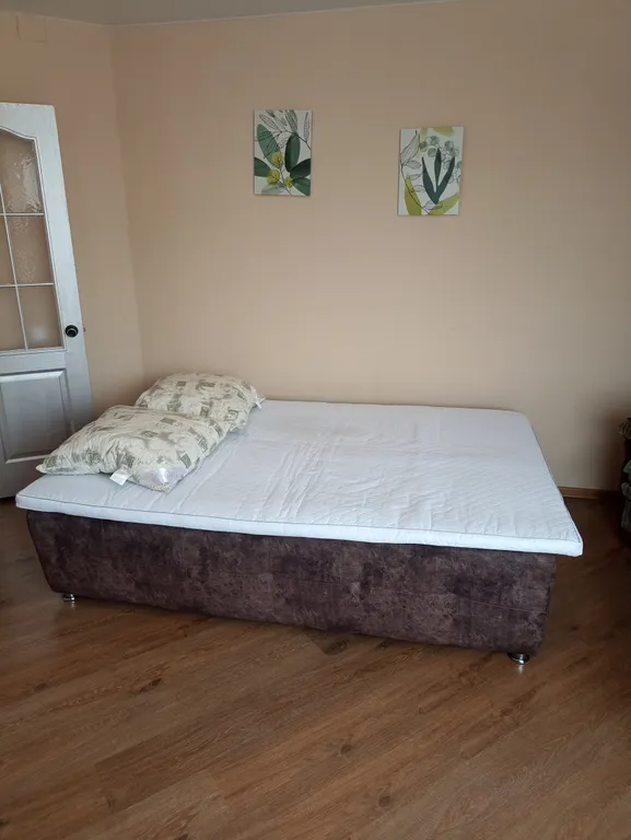 Уютная и комфортная квартира