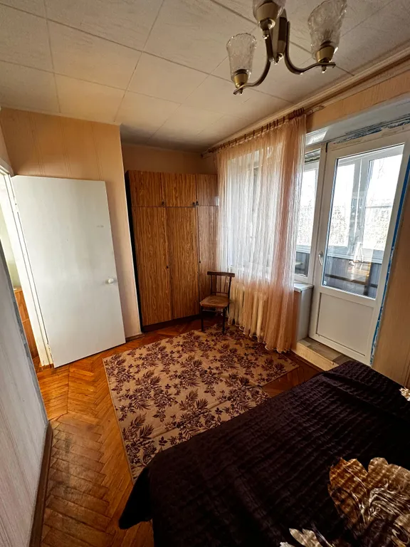 Двухкомнатная квартира у моря и парка поддубного.