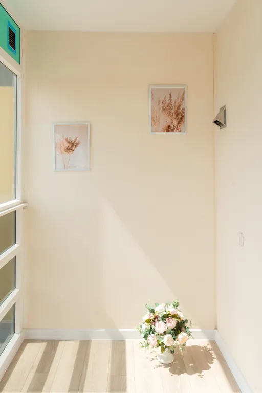 Апартаменты класса люкс с кондиционером