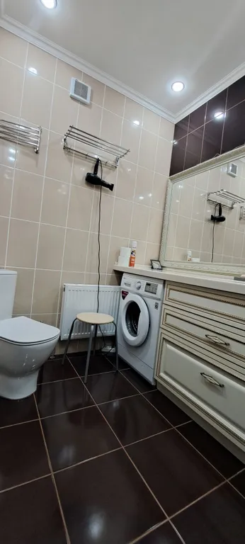 Уютный чистейший дом