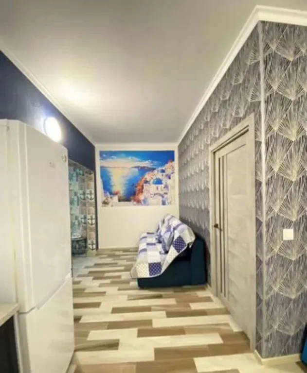 Элитная квартира с выходом на собственный пляж