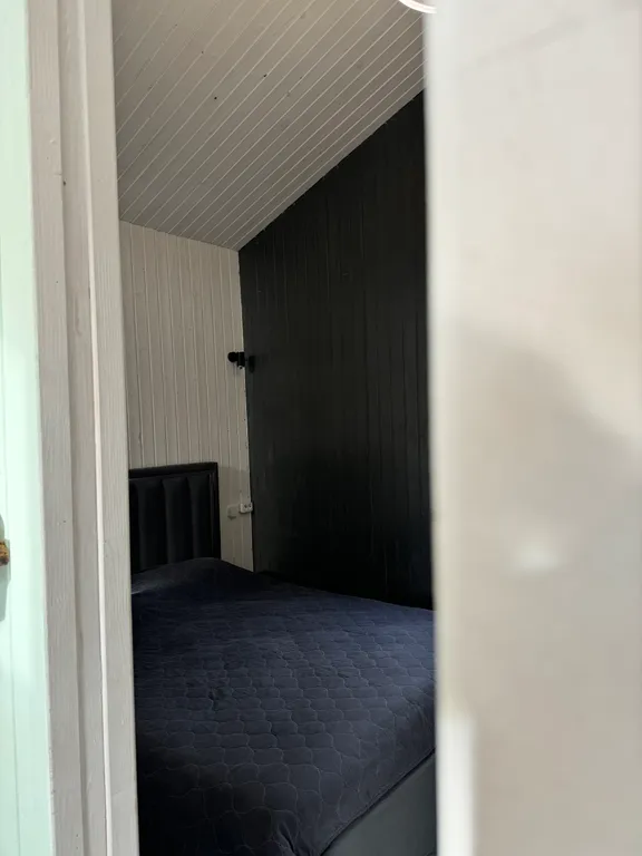 Домик у моря