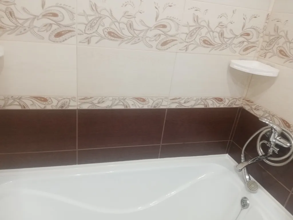 Уютная двухкомнатная квартира в тихом центре