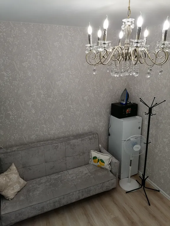 Уютная студия рядом с метро