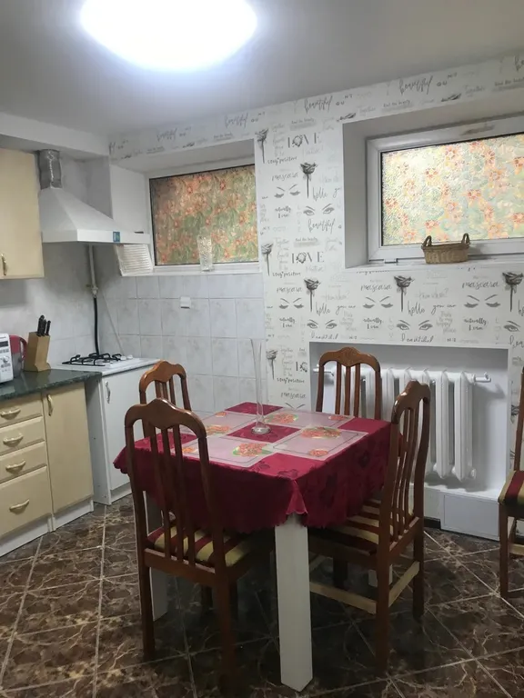 Квартира Уютная квартира в центре города Светлогорска 2 — Светлогорск