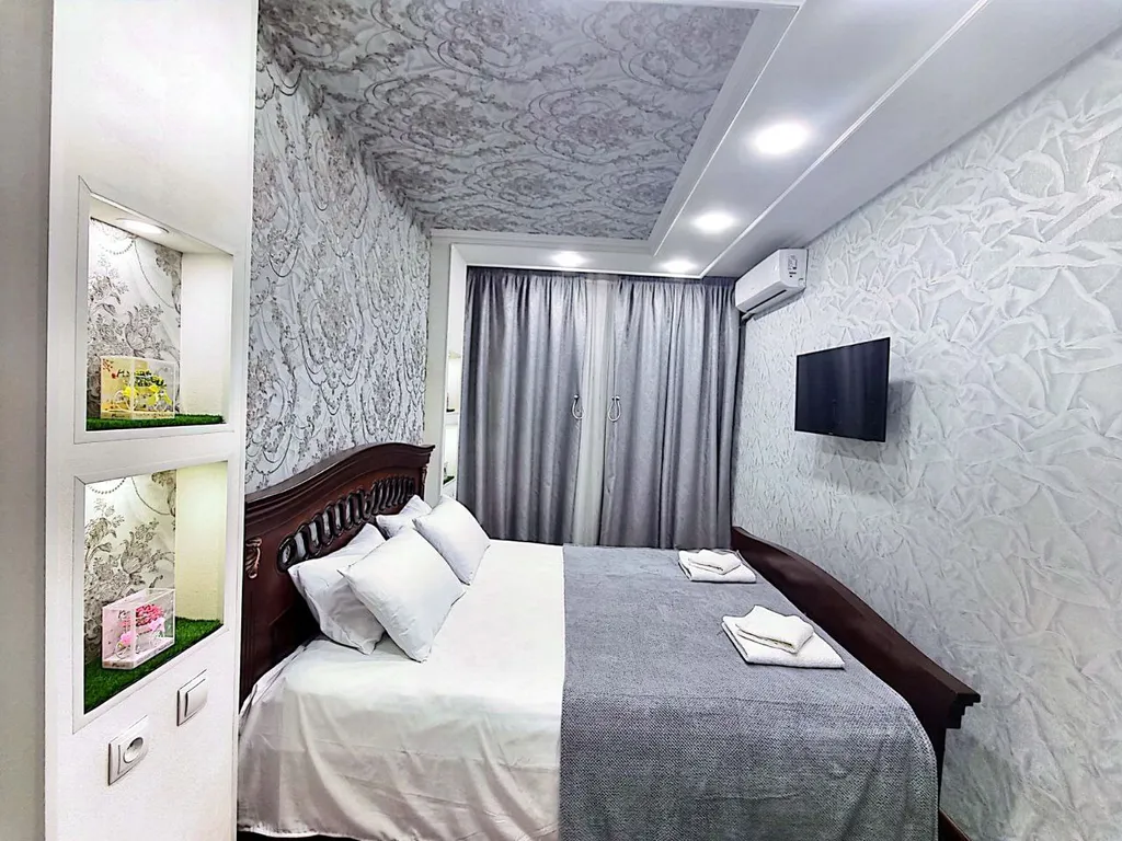 Center of Tashkent near Minor metro station, Premium Location