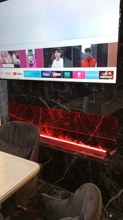 Уютный и современный коттедж