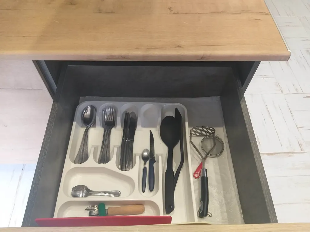 Уютная квартира на берегу моря