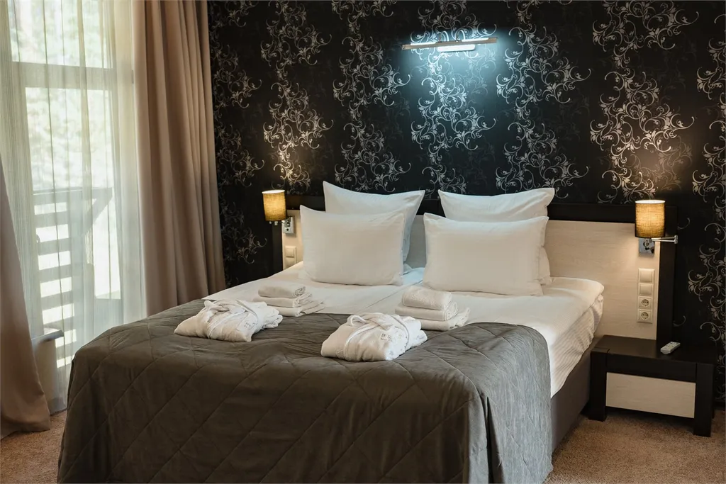 Семейный Сьют