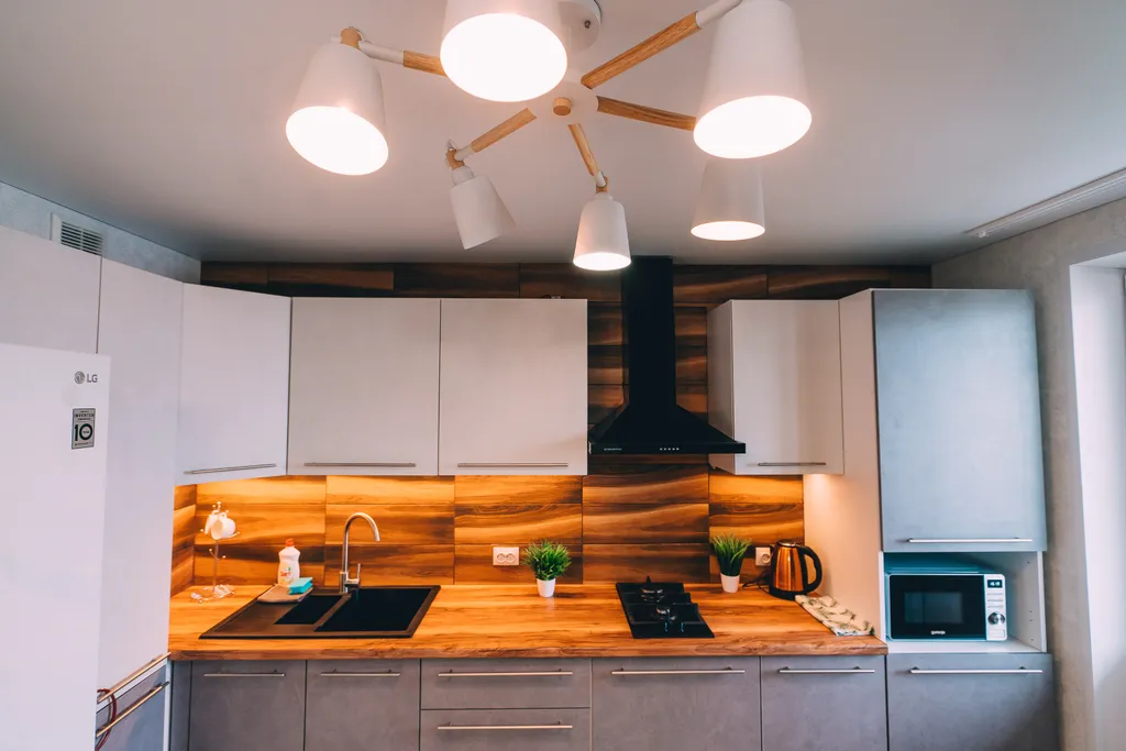 Шикарная студия в центре