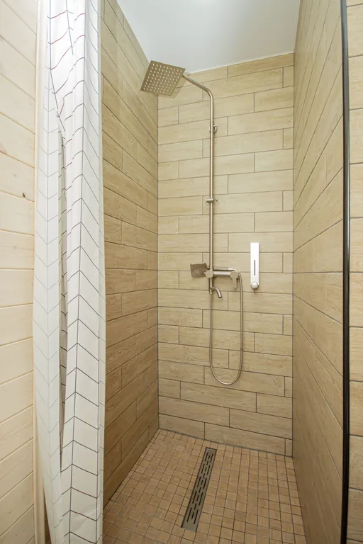 Современные аппартаменты 1