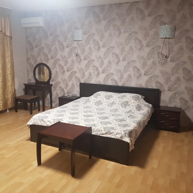 Коттедж с подогреваемым бассейном и сауной — аренда посуточно в Воронеж