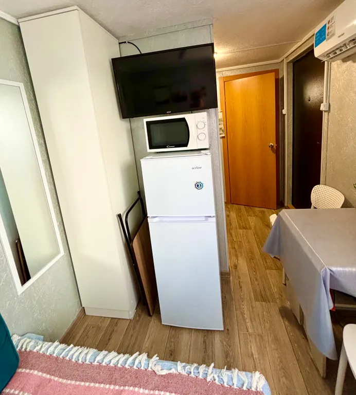 Коттедж Гостевой дом со своим двориком — Широчанка