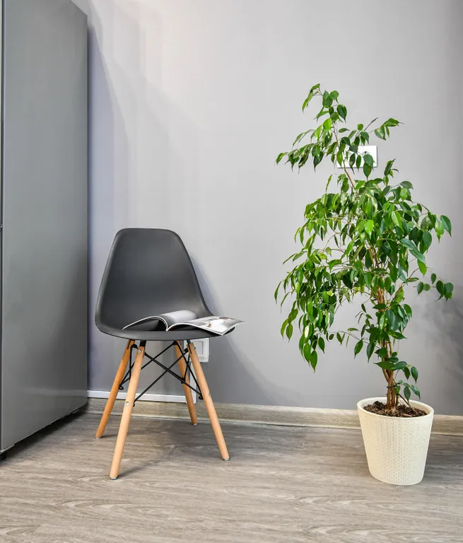 1-к. квартира "LUX" Уютная квартира в доме бизнес класса