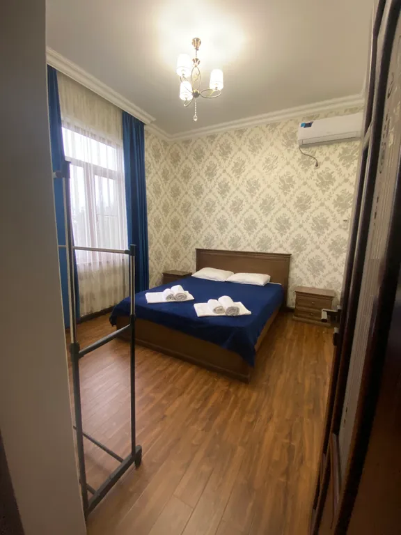 Уютный дом у моря