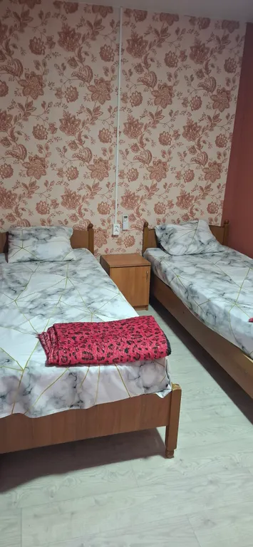 Домик у моря