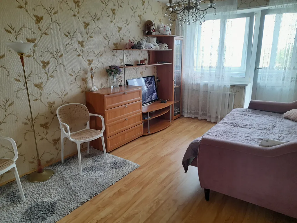Квартира Квартира в центре города в Заречной части — Нижний Новгород