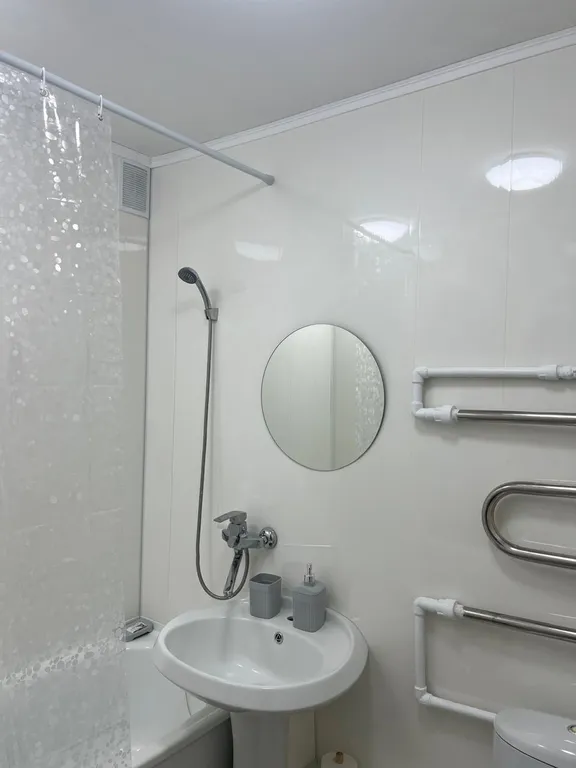 Квартира Квартира у автовокзала и южного железнодорожного вокзала — Калининград