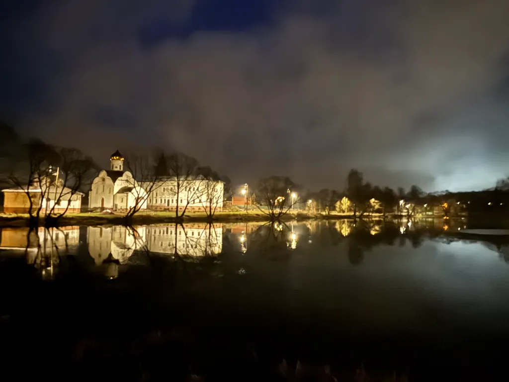 Пати хаус Коттедж Stolby супер баня 434м