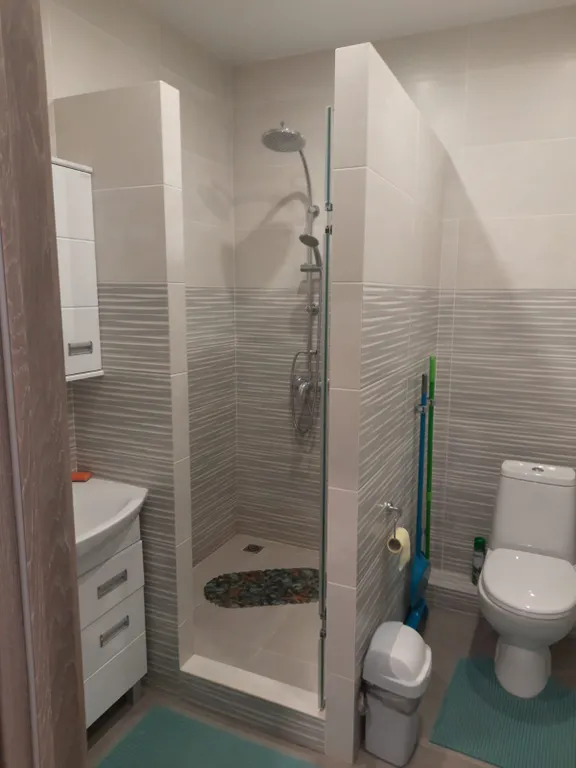 Квартира Уютная квартира на Чёрном море — Геленджик