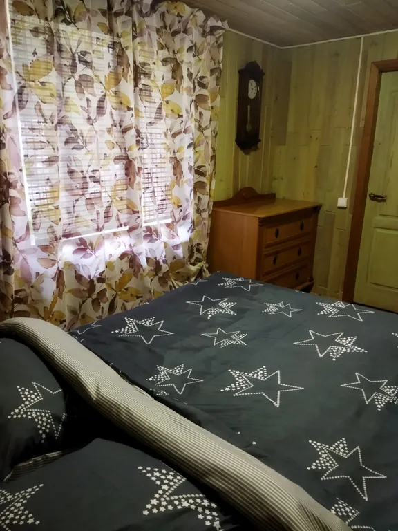 Коттедж Коттедж Наедине с природой — Минск