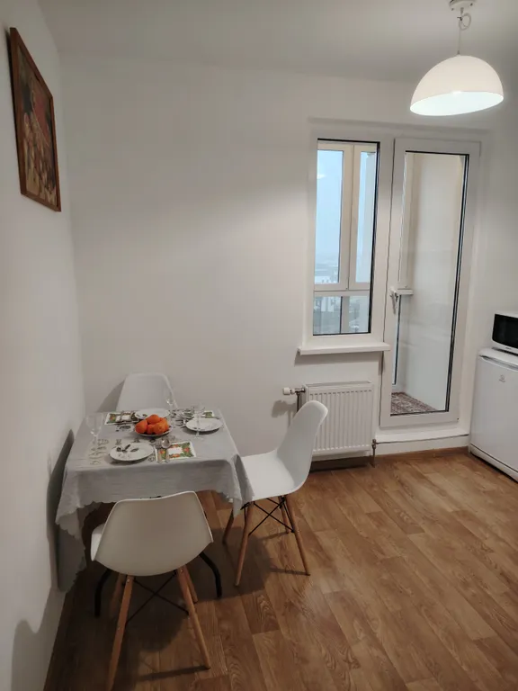 Комфорт и удобство для нашего гостя