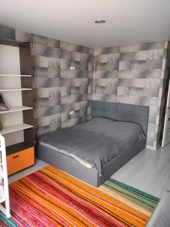 Шикарная видовая квартира с высоты птичьего полета